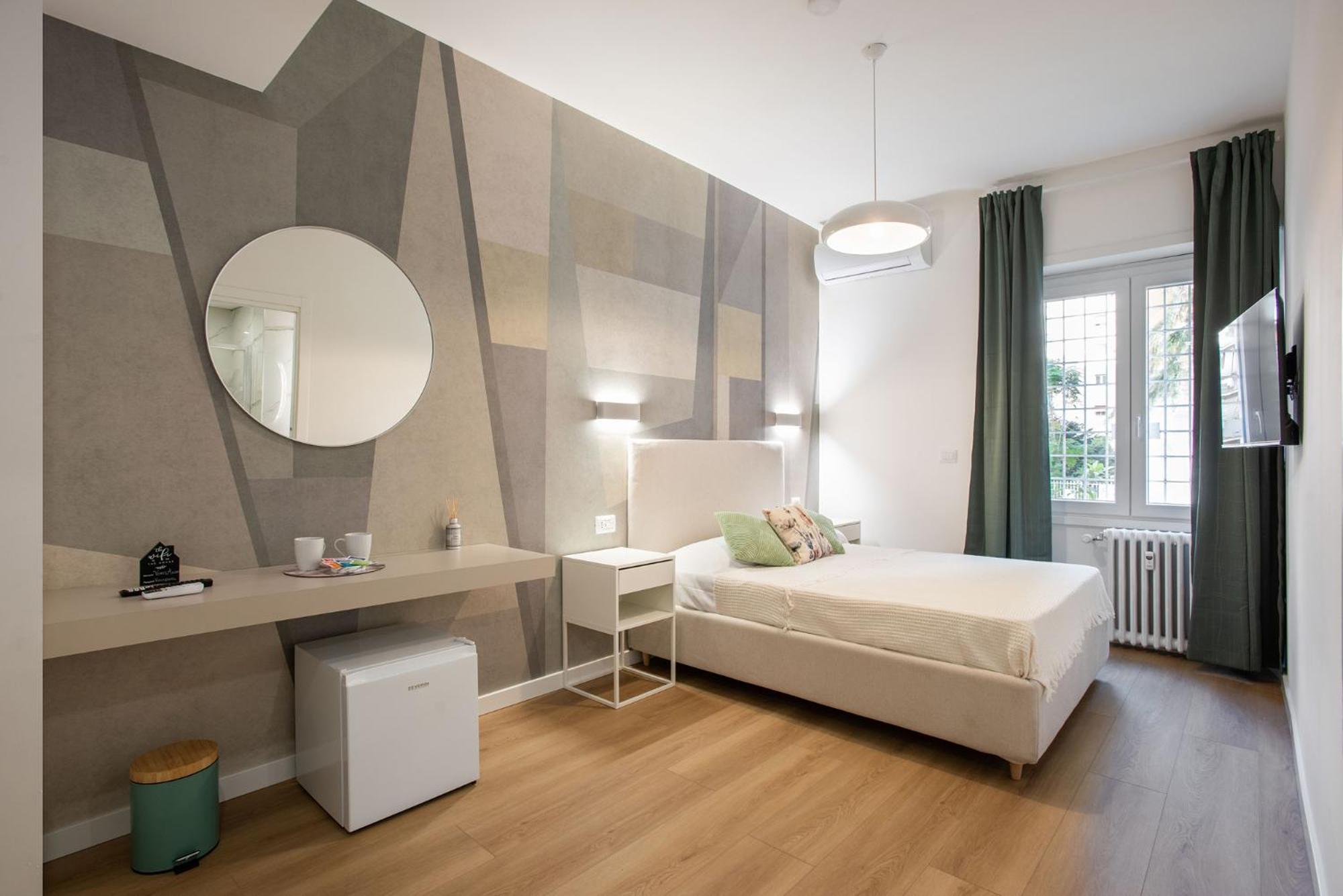Venus Allbnb Roma